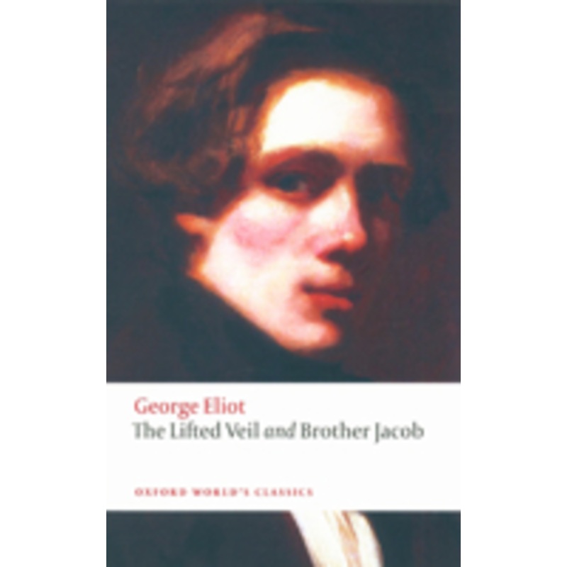 lifted veil: brother jacob