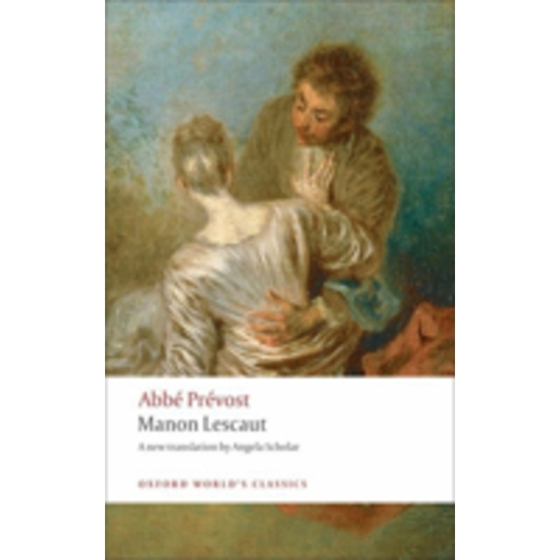 manon lescaut