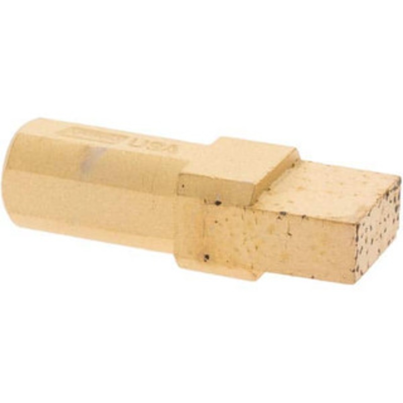 Norton Multi-Point Grit Impregnated Diamond Dresser 7/16 Shank Diam, 1-1/2 Shank Length 66260195375 – 03507126