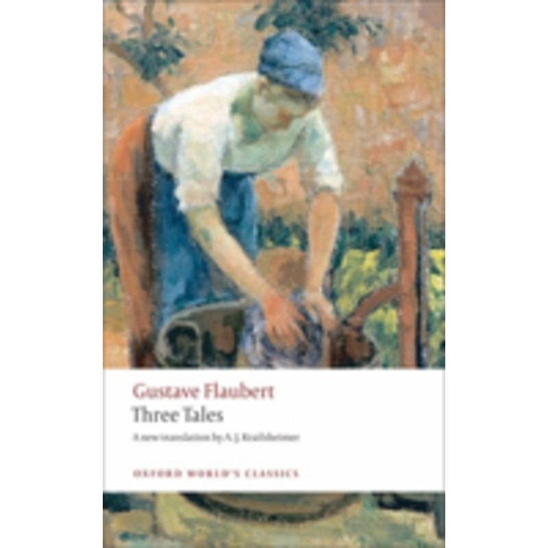 three tales
