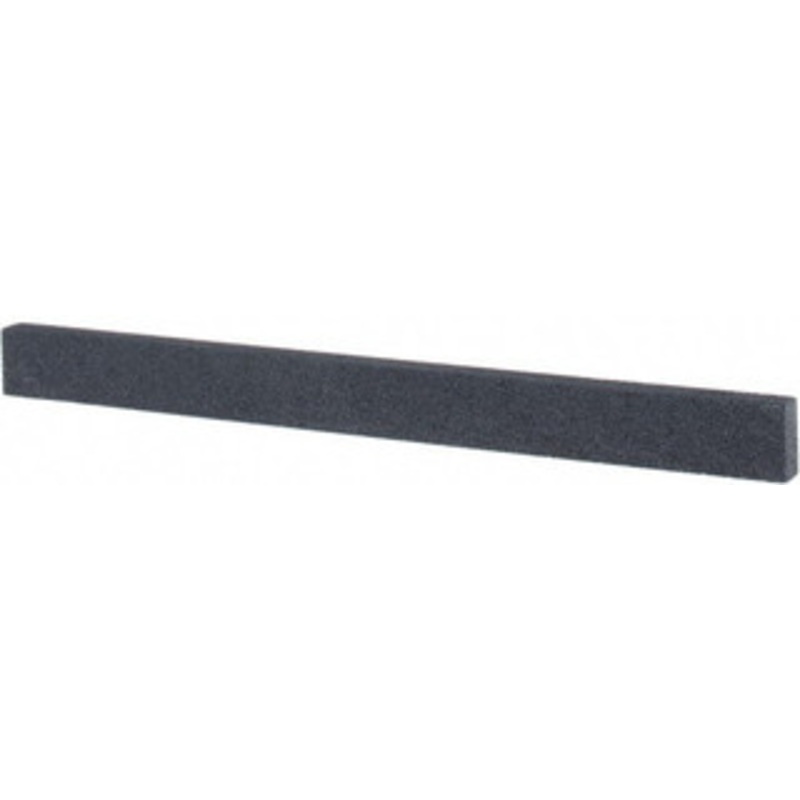 Tru-Maxx 150 Grit Silicon Carbide Rectangular Polishing Stone Very Fine Grade, 1/2 Wide x 6 Long x 1/4 Thick 05118419M – 44300333