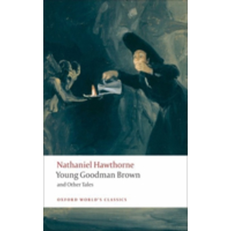 young goodman brown and other tales
