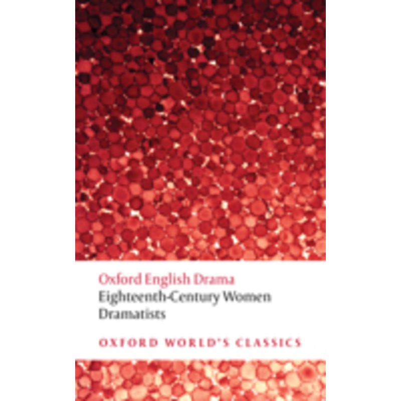 eighteenth-century women dramatists