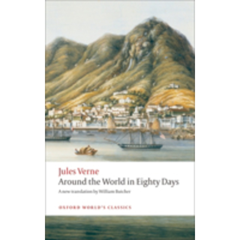 extraordinary journeys: around the world in eighty days: the extraordinary journeys