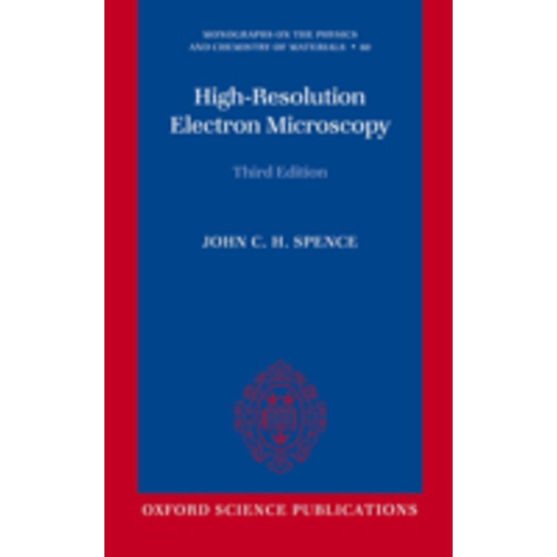 high-resolution electron microscopy