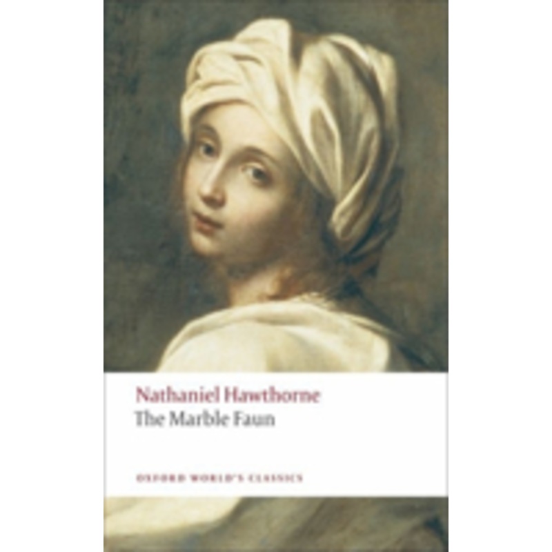 marble faun