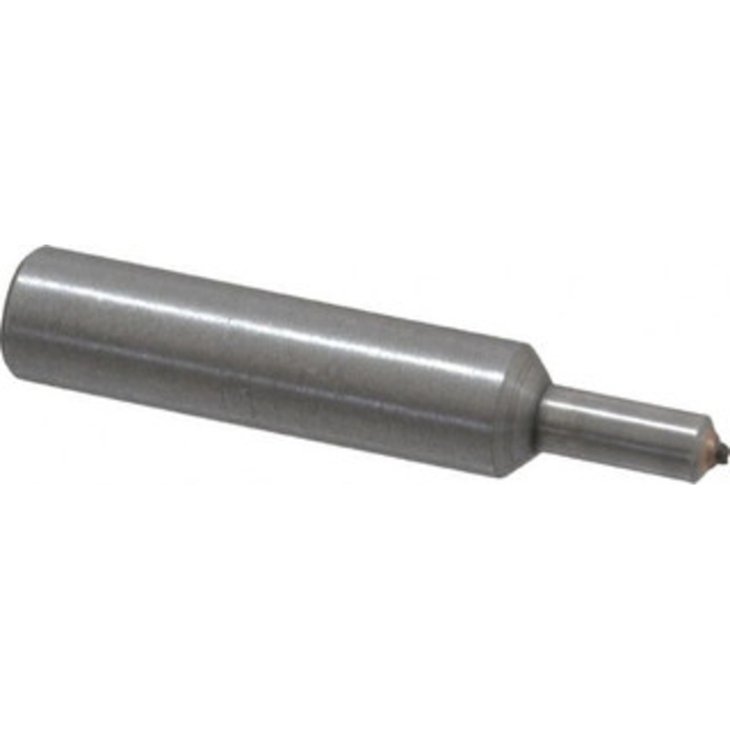 Tru-Maxx 1/8 Carat Single Point Radius Diamond Dresser 3/8 Shank Diam, 2 Shank Length, 1 Stone SC3546744 – 50670322