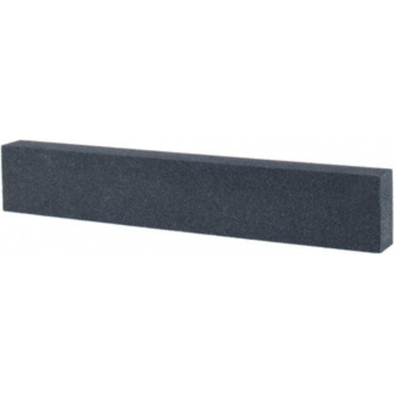 Tru-Maxx 180 Grit Silicon Carbide Rectangular Polishing Stone Very Fine Grade, 1 Wide x 6 Long x 1/2 Thick 01556133M – 44300770