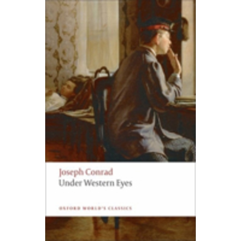under western eyes