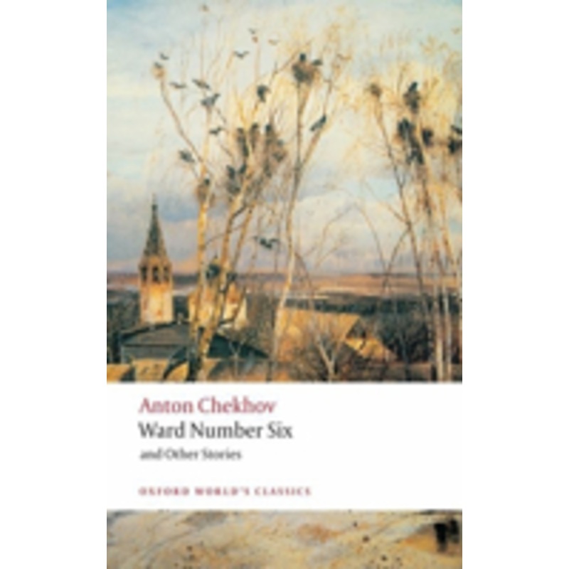 ward number six and other stories