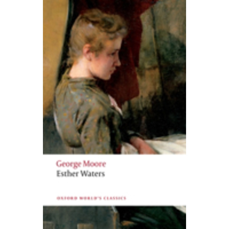 esther waters