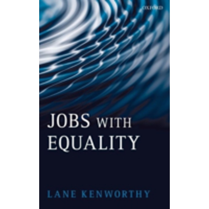 jobs with equality