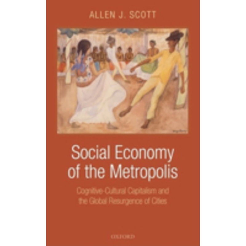 social economy of the metropolis