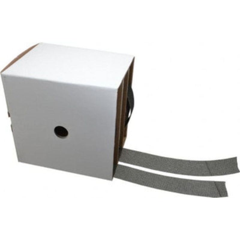 Tru-Maxx 10 Yards x 1-1/2 3 Piece Roll Kit 80, 120 & 180 Grit 5053 – 41904962
