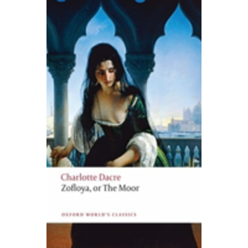 zofloya: or the moor