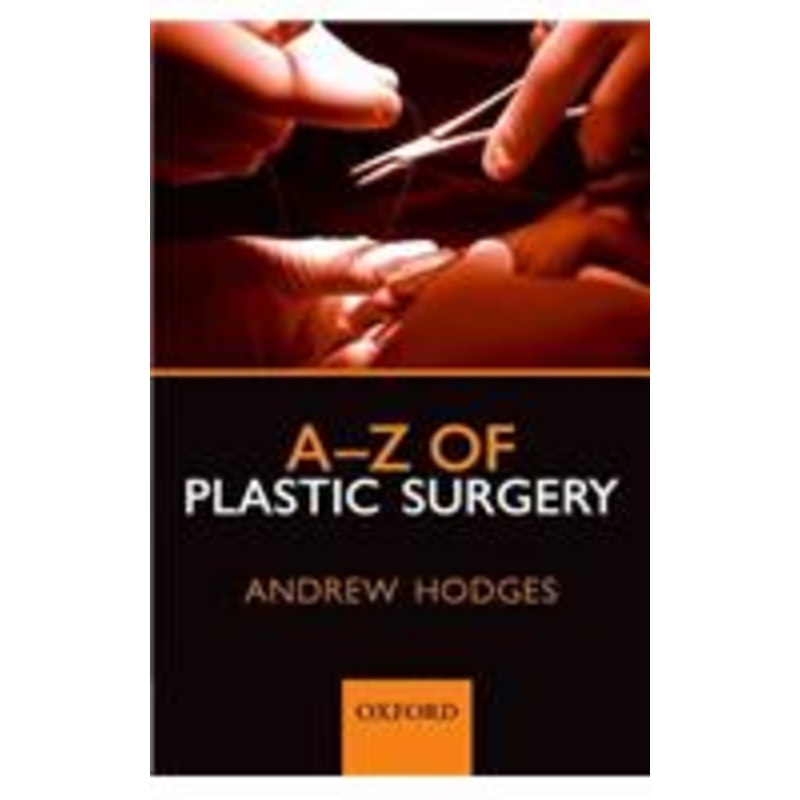 a-z of plastic surgery