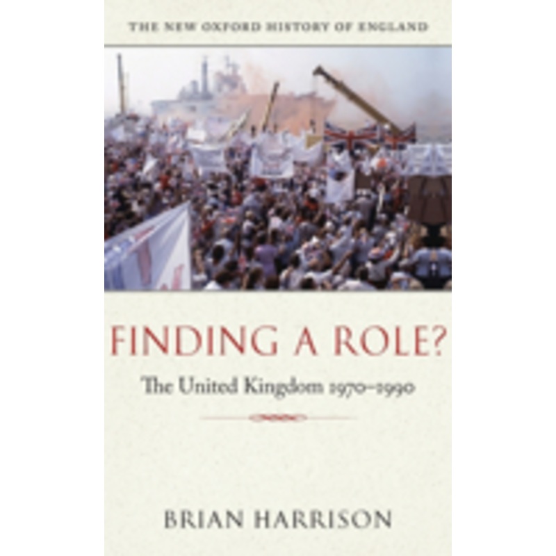 finding a role?: the united kingdom, 1970-1990