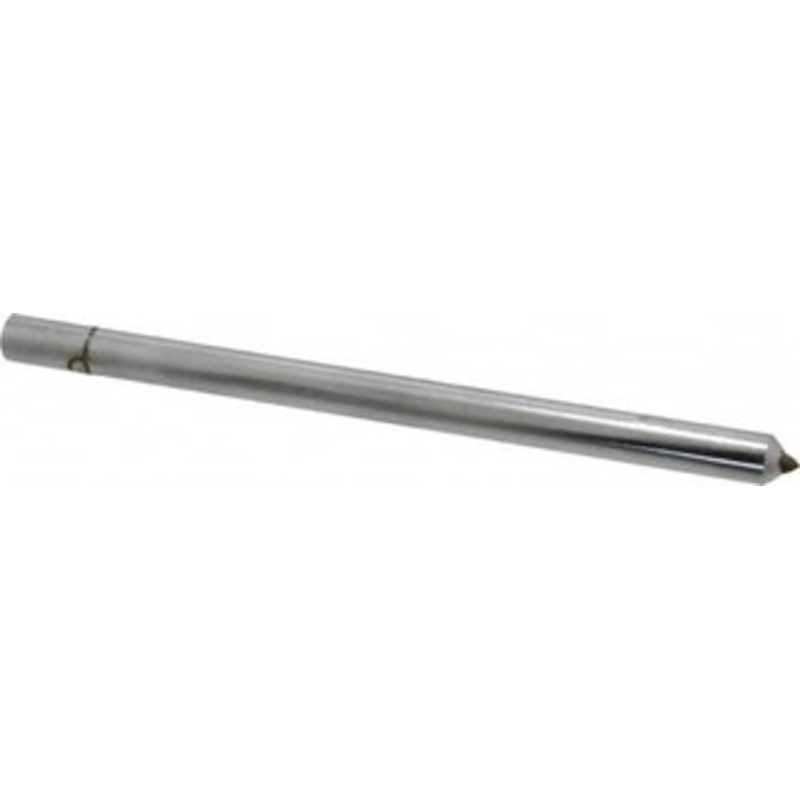 Value Collection 1 Carat Single Point Diamond Dresser 3/8 Shank Diam, 6 Shank Length ADD1779 – 03530045