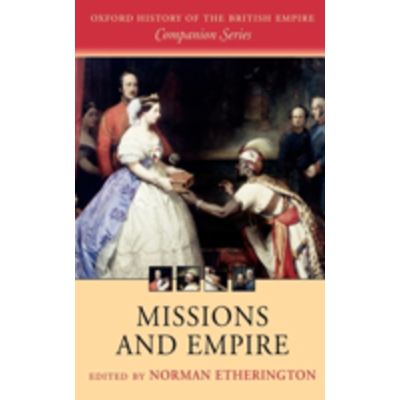 missions and empire