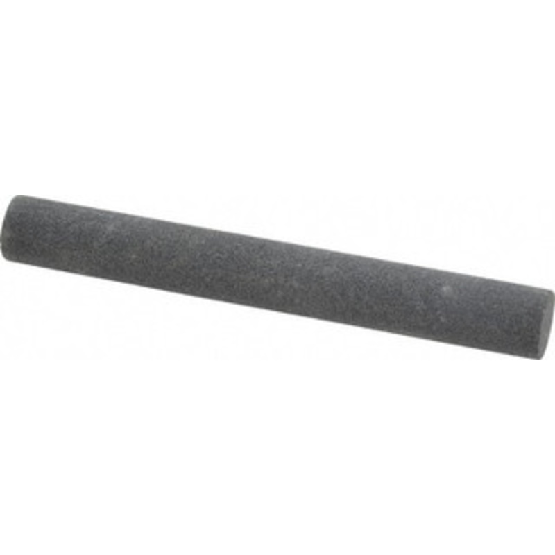 Value Collection Round, Silicon Carbide, Toolroom Finishing Stick 4 Long x 1/2 Wide, Coarse Grade 399-1029 – 05158019