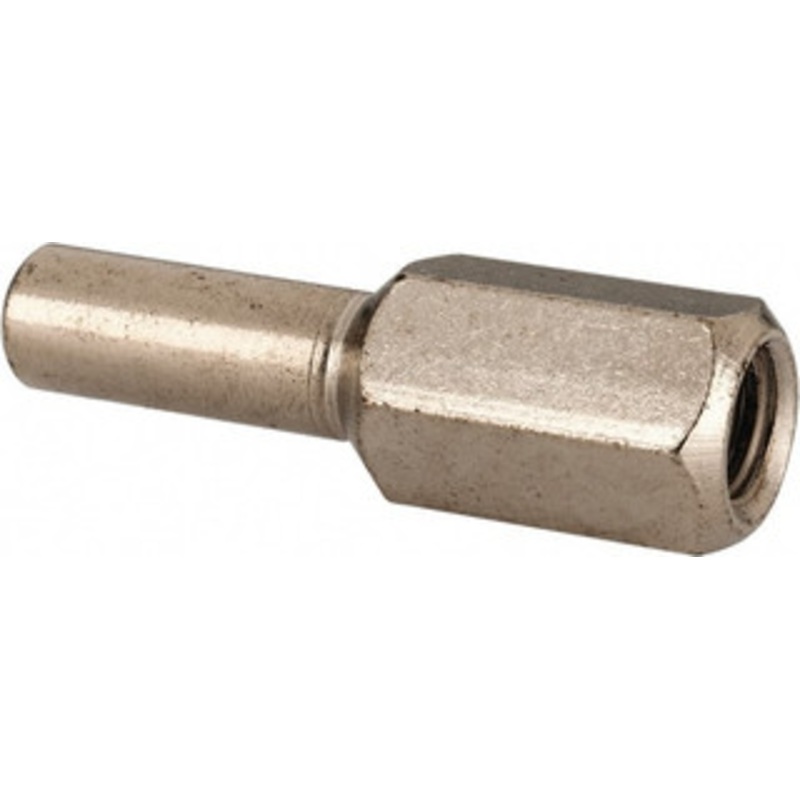 Tru-Maxx 1-3/8 Length Flap Wheel Adapter 5/8 Shank Length x 1/4 Shank Diam, 1/4-20 Thread SZFWA1 – 77916146
