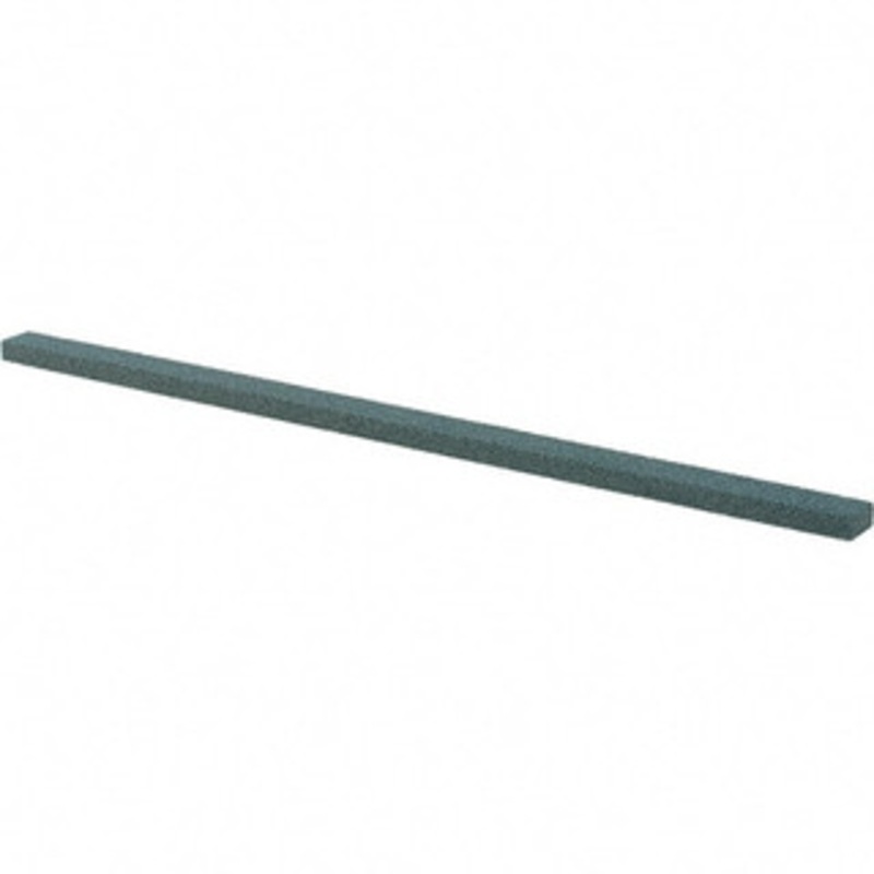 Tru-Maxx 150 Grit Silicon Carbide Rectangular Polishing Stone Very Fine Grade, 1/4 Wide x 6 Long x 1/8 Thick 51033066M – 44299899