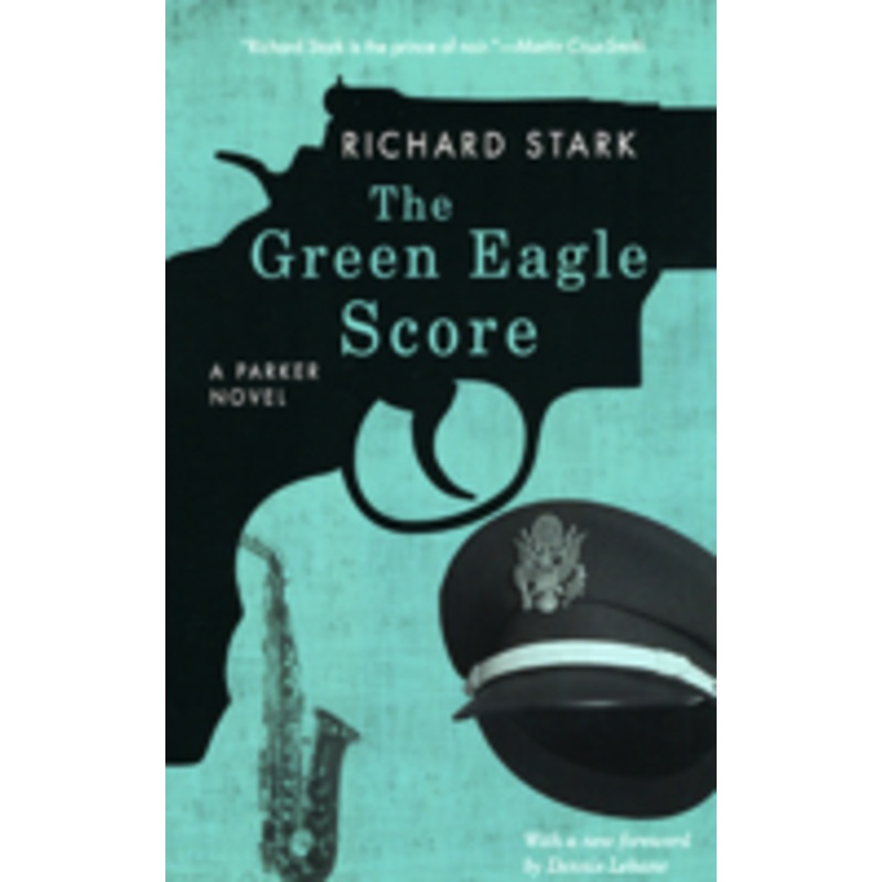 the green eagle score