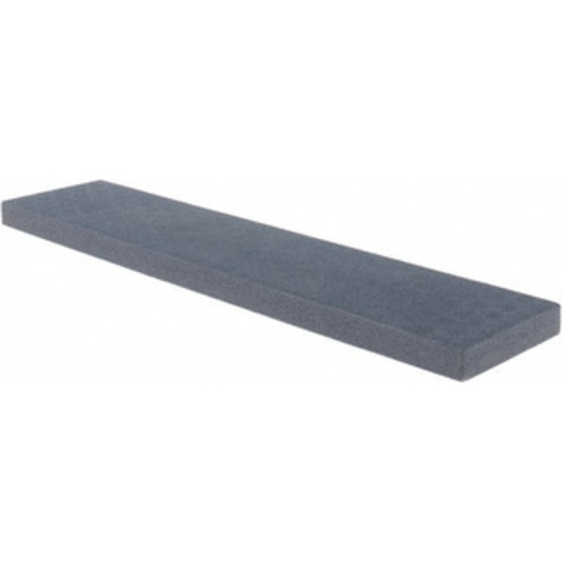 Tru-Maxx 11-1/2 Long x 2-1/2 Wide x 1/2 Thick, Silicon Carbide Sharpening Stone Rectangle, Medium Grade 05108105M – 44299428