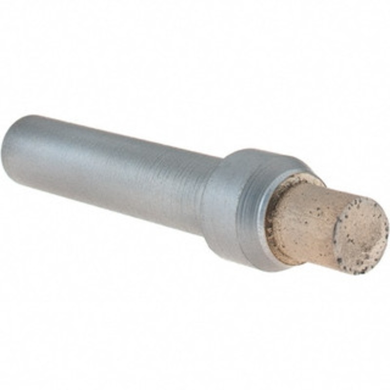Tru-Maxx 3-1/5 Carat Multi-Point Grit Impregnated Diamond Dresser 7/16 Shank Diam, 51mm Shank Length SC3507159 – 54868278