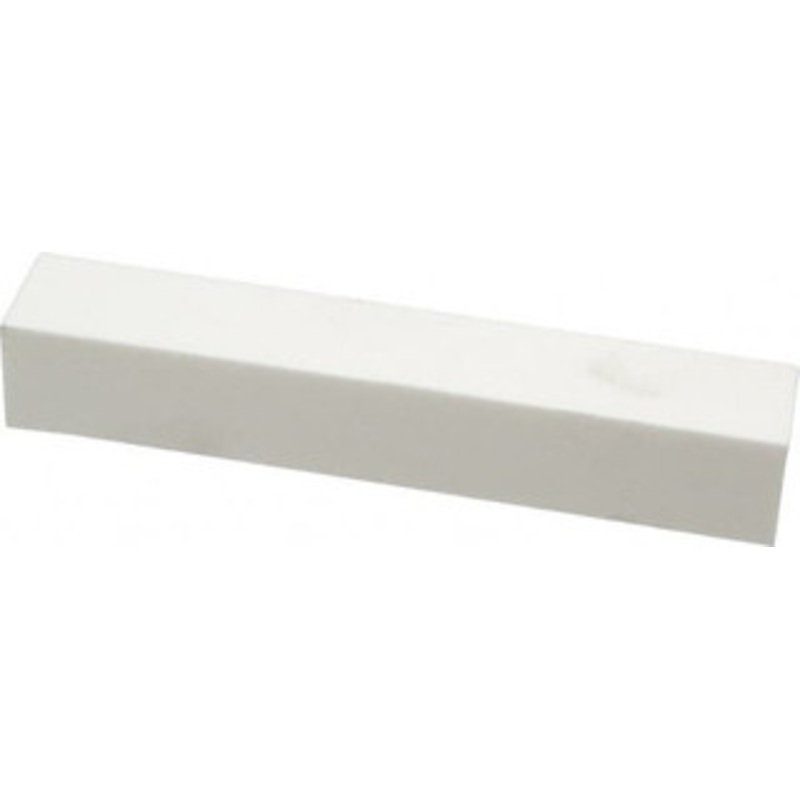 Tru-Maxx 80 Grit Silicon Carbide Rectangular Dressing Stick 6 x 1 x 1, Semi-Hard Grade, Vitrified Bond TUAAFCC80N – 33831439