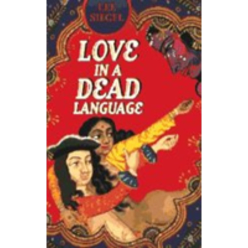 love in a dead language