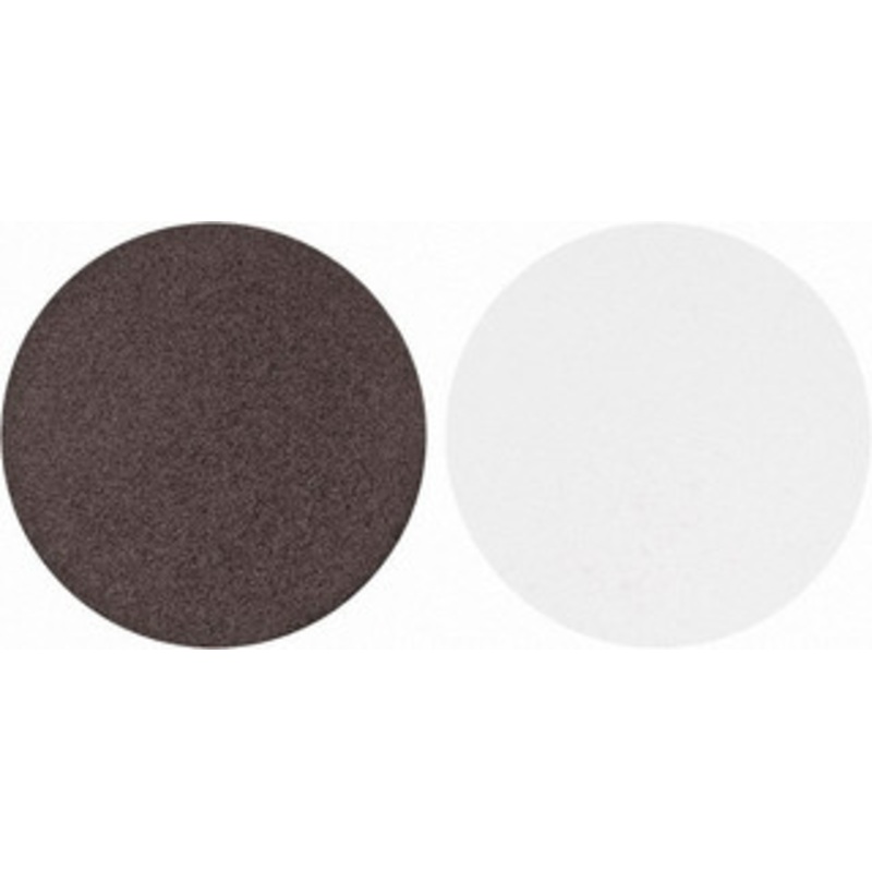 Tru-Maxx 12 Diam, 60 Grit Aluminum Oxide Adhesive PSA Disc Medium Grade, X Weighted Cloth Backing, For Stationary Disc Sanders 7001200-60 – 78281045