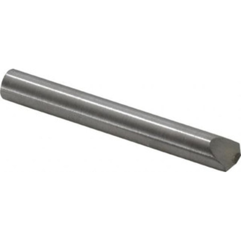 SPI 3/10 Carat Single Point Chisel Diamond Dresser 3/8 Shank Diam, 3 Shank Length – 06548044