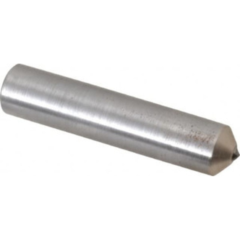SPI 3/10 Carat Single Point Diamond Dresser 7/16 Shank Diam, 2 Shank Length 95-107-9 – 06548358