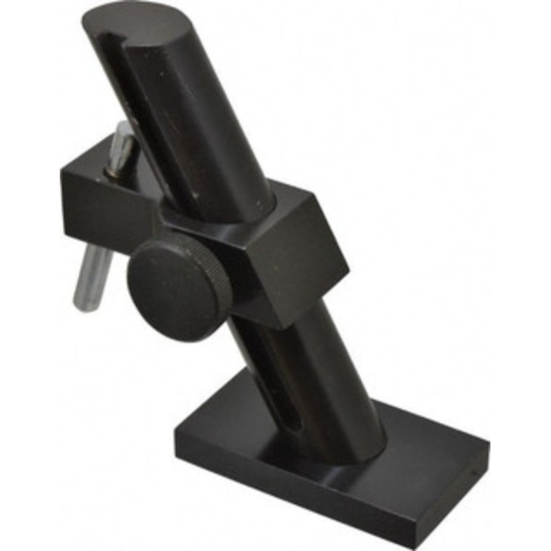 Value Collection Adjustable 1/4 Carat Diamond Dresser Holder Holds 3/8 Shank Size, 3 Long ADH1740 – 00540351