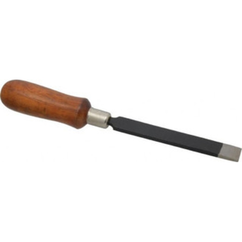 Value Collection Steel Hand Deburring Tool Set Steel Blade, 4 Blade Length, 8-1/2 OAL ES/F/4 – 05844238