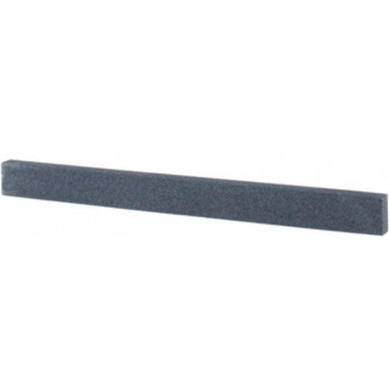 Tru-Maxx 240 Grit Silicon Carbide Rectangular Polishing Stone Very Fine Grade, 1/2 Wide x 6 Long x 1/4 Thick 05118427M – 44300325