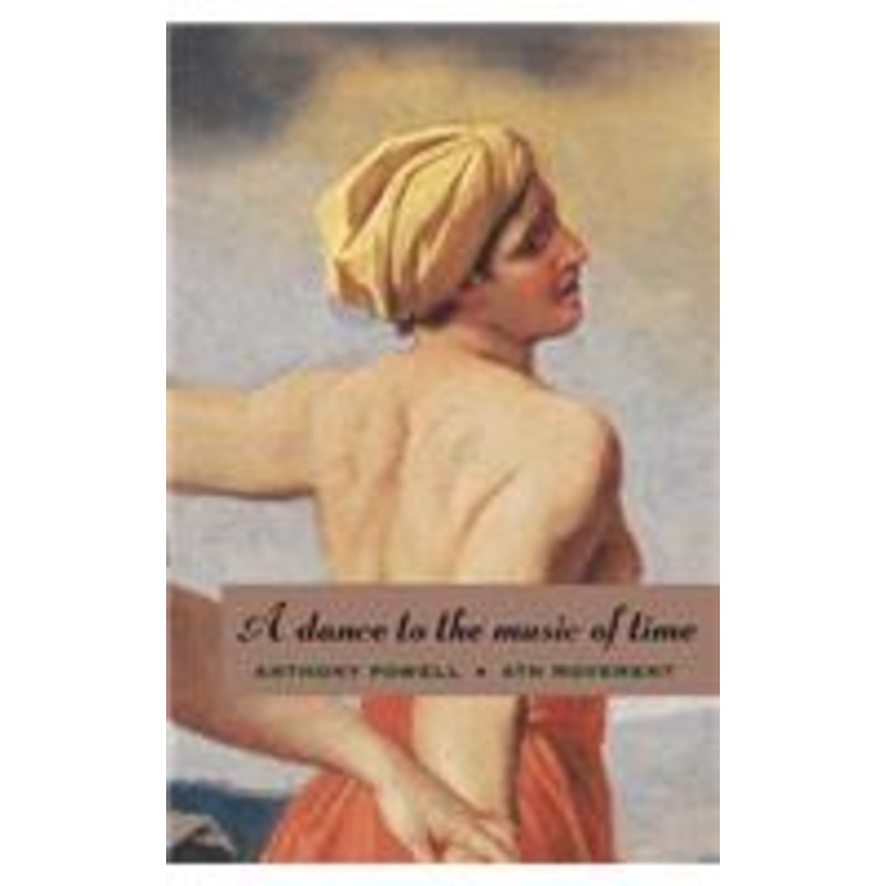 a dance to the music of time: fourth movement