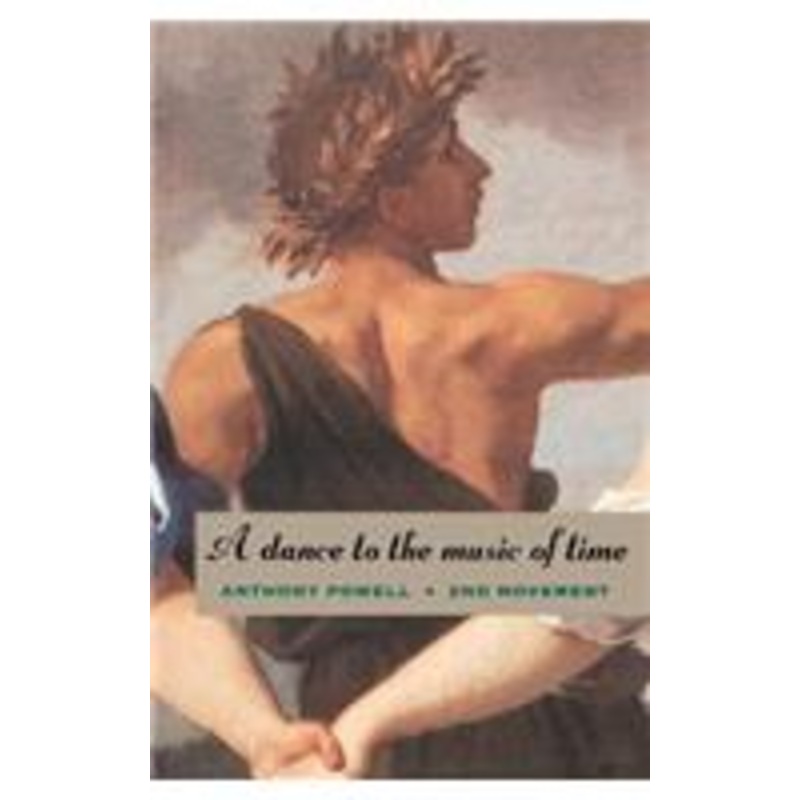 a dance to the music of time: second movement