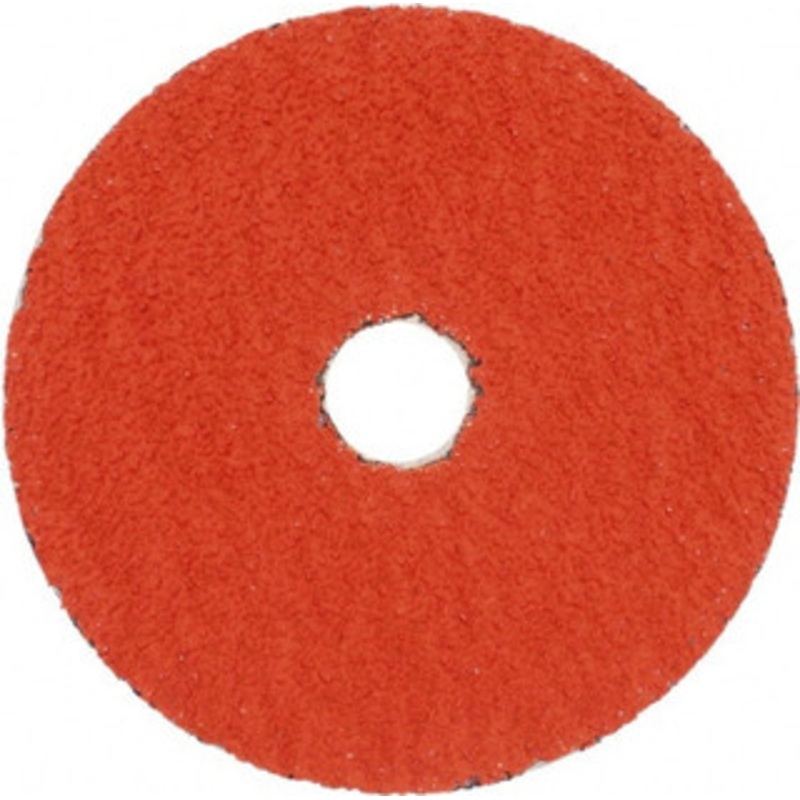 Made in USA 4 Diam Quick-Change Disc Backing Pad Medium Density, 20,000 RPM, Speed-Lok Compatible 750400LPS – 40798860