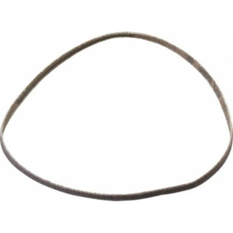 Tru-Maxx 1/8 Wide x 12 OAL, 120 Grit, Aluminum Oxide Abrasive Belt Aluminum Oxide, Fine, Coated 7002 – 85559367
