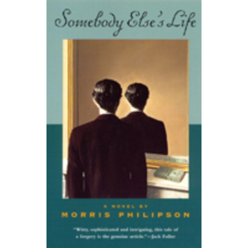 somebody else’s life