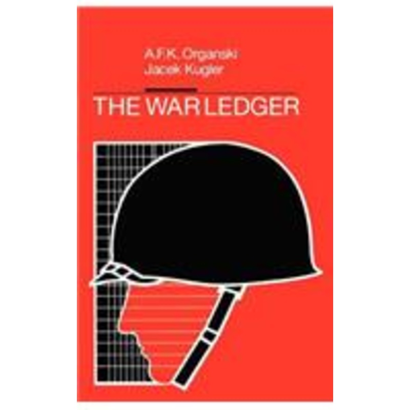 war ledger
