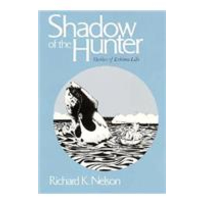 shadow of the hunter