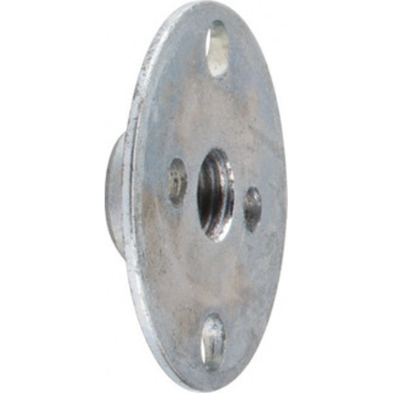 Made in USA Abrasive Disc #101 Nut M10x1.25 9825102SH – 05896204