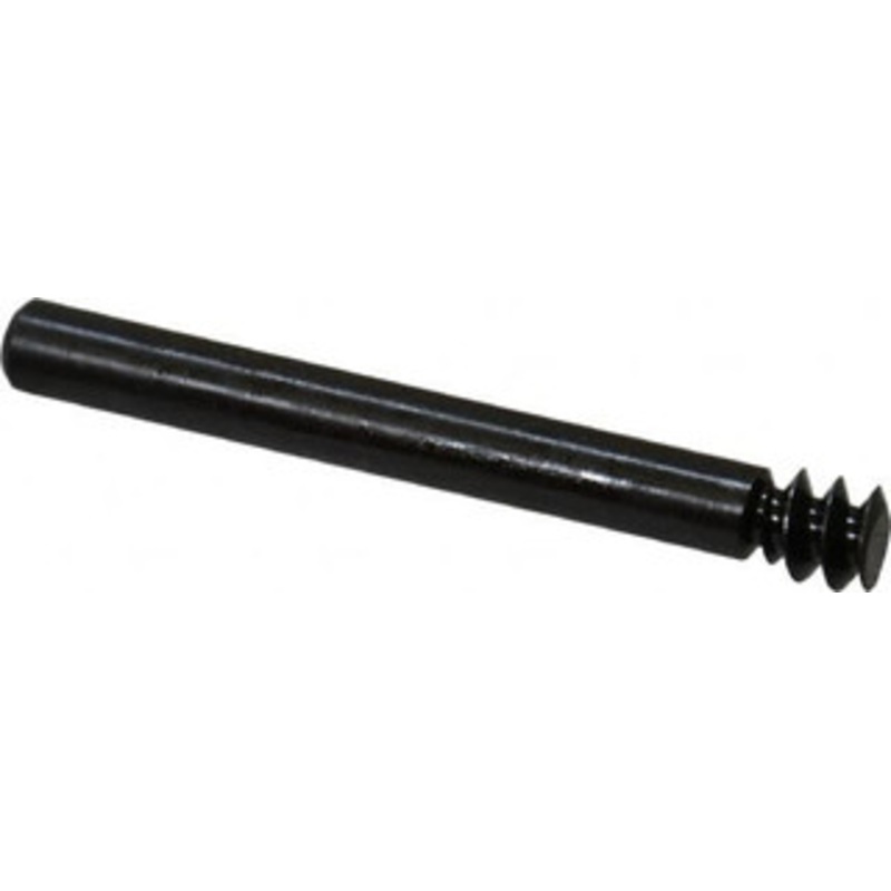 Made in USA 1/4 Max Diam, Abrasive Disc Mandrel 2 Long TM-1-G – 81195695