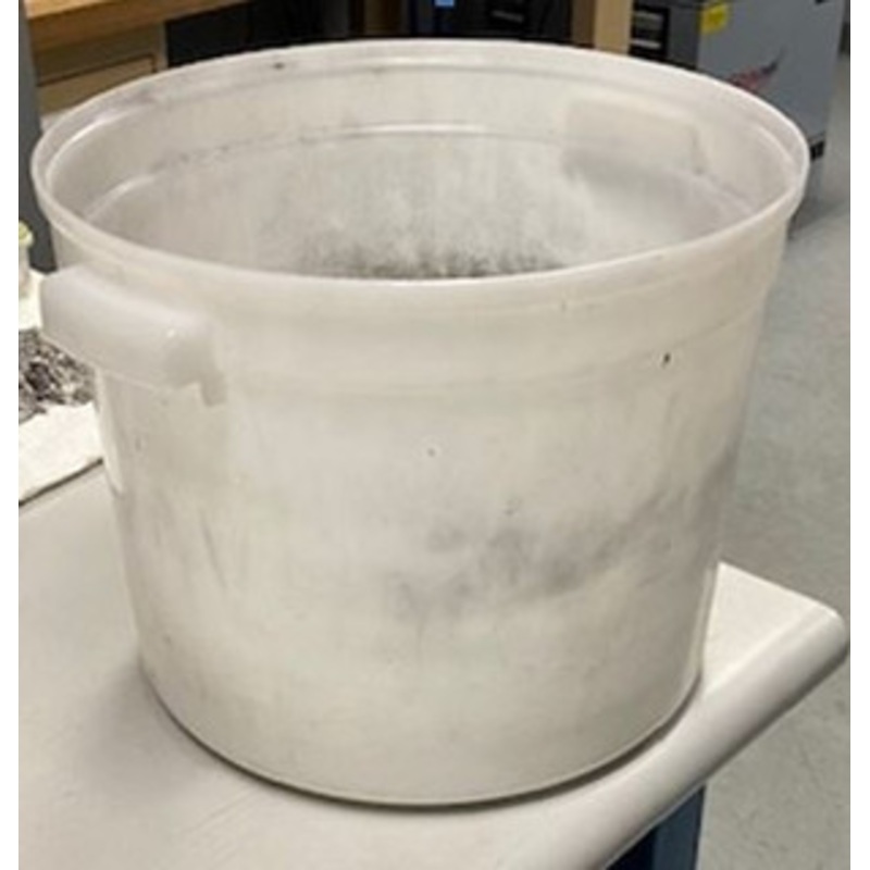 Earth Chain Center Container – EHD-728-CP
