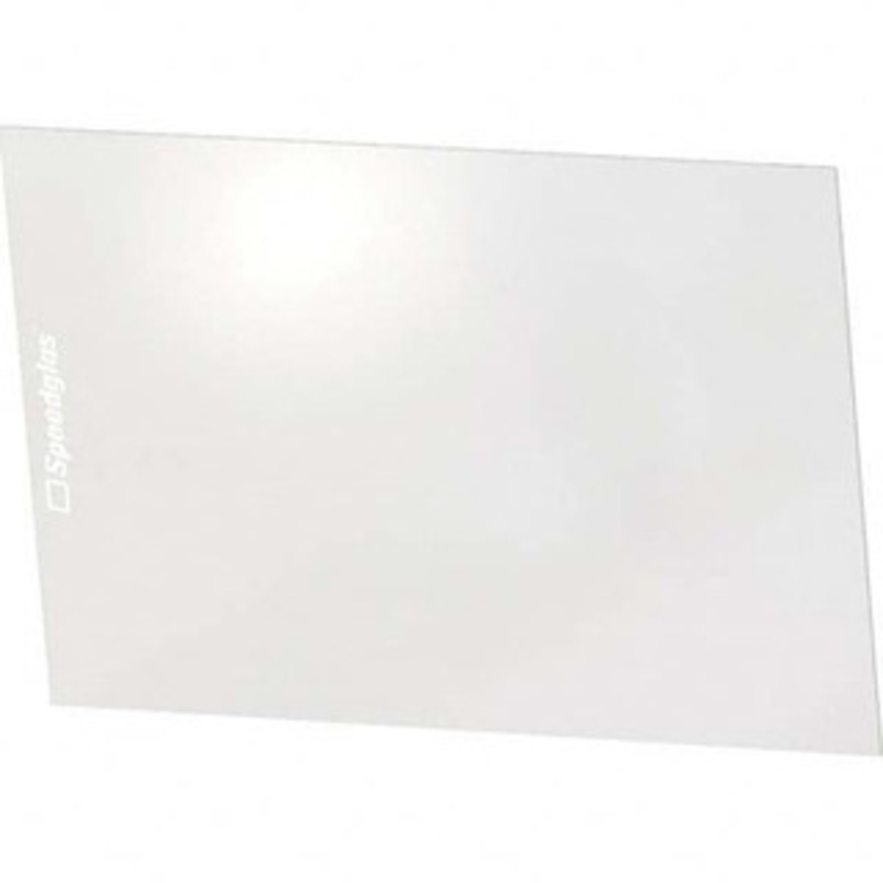 3M Welding Lenses & Plates, Type: Inside Protection Plate, Lens Shade: None, Lens Color: Clear, Mount: Inside Mount, Material: Polycarbonate, Window Height (Decimal Inch): 3.0600 7000127125 – 10047058