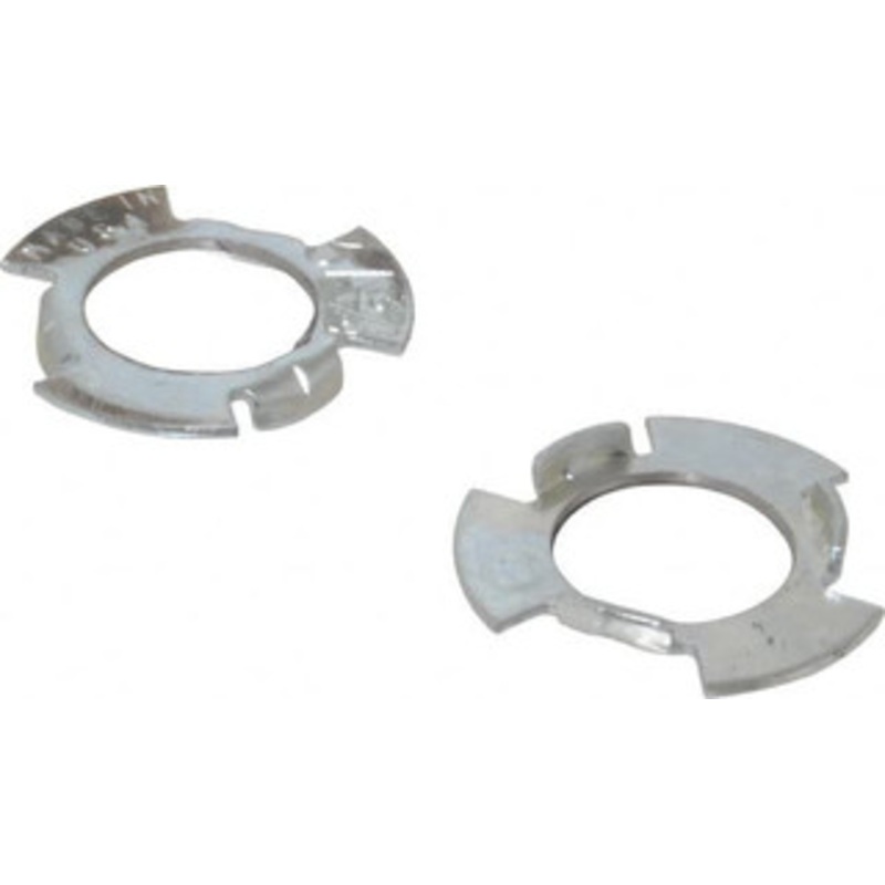 Osborn 1-1/4 to 7/8 Wire Wheel Adapter Metal Adapter 0007539800 – 01794965