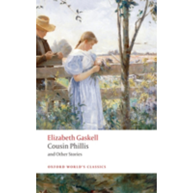 cousin phillis and other stories